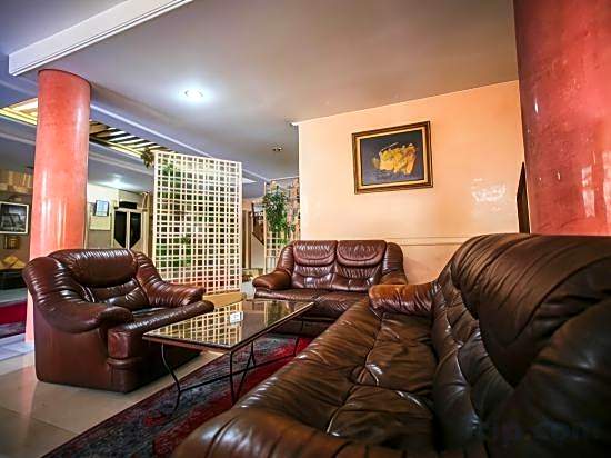 Hotel Bab Mansour