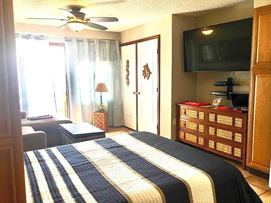Da Kona West 305
