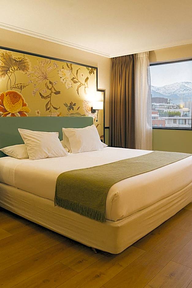 Hotel Director Vitacura