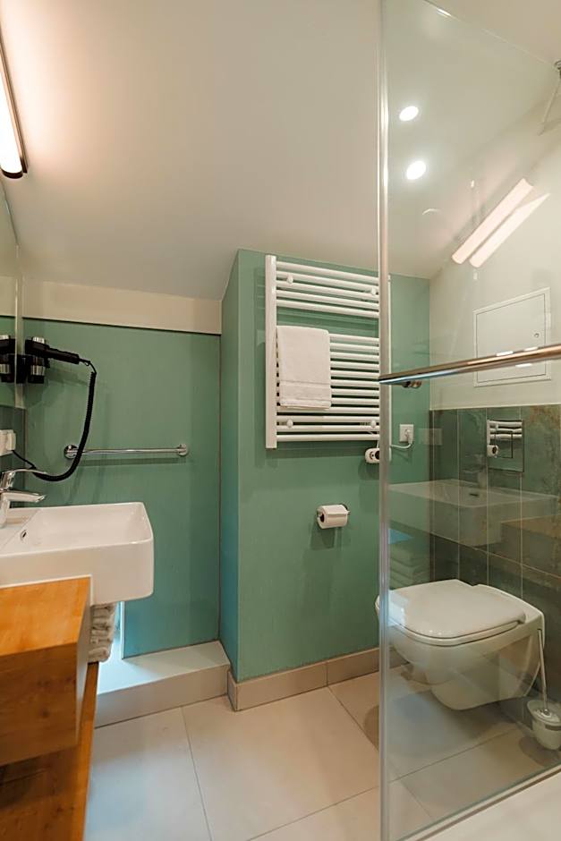 H24 Hotel Apartments Eberswalde