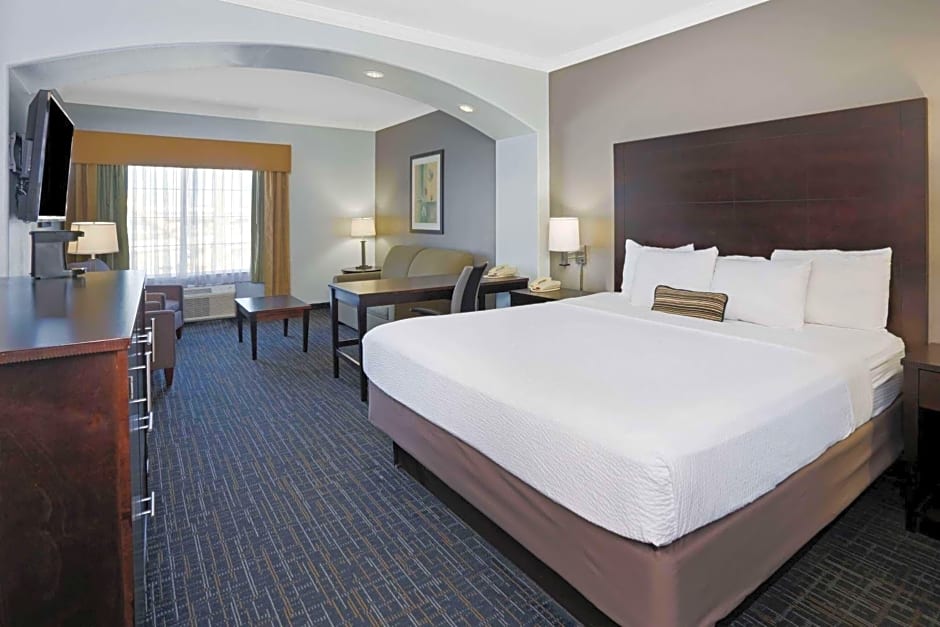 Sonesta Essential Houston Westchase