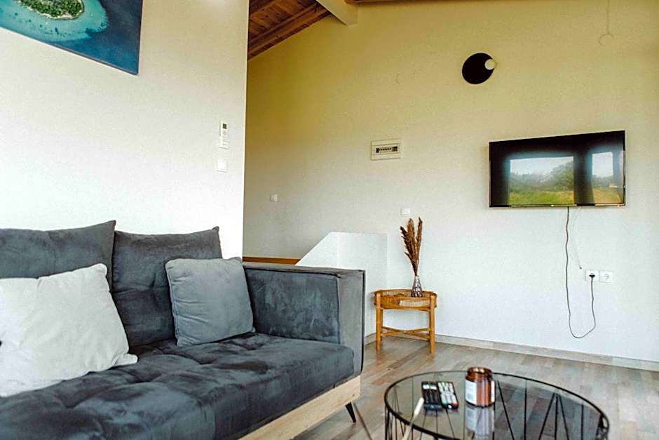 Samothraki Village Hotel