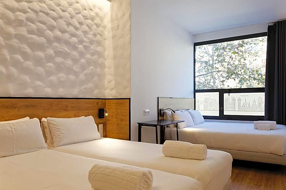 Green House Hotel