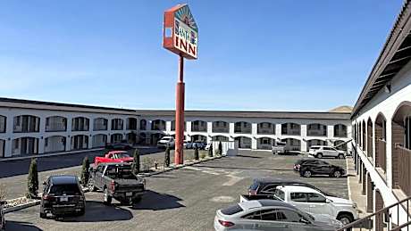 Rodeway Inn Winnemucca