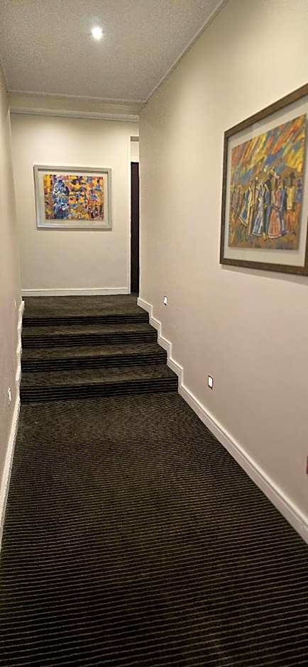 Ascot Boutique Hotel