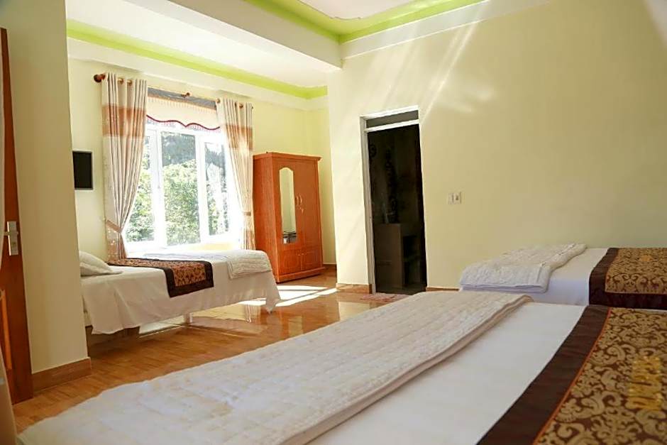 Phong Nha Midtown hotel