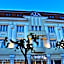 Hotel Centrál