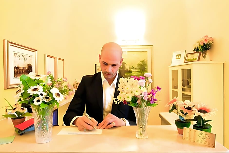 B&B Bed in Roma – Rome