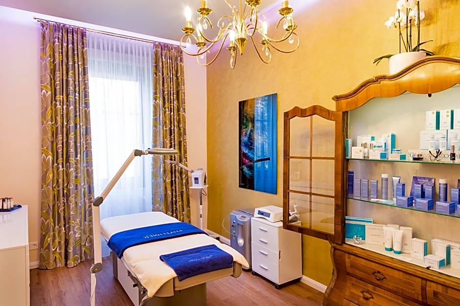 Parkhotel Graz - Traditional Luxury