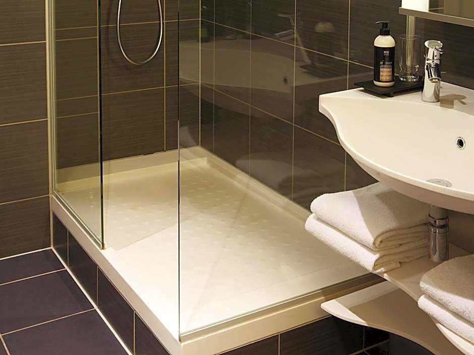 Adagio Vienna City Aparthotel