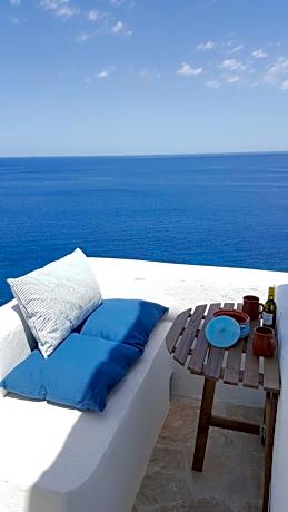 Aegean Eye Apartments