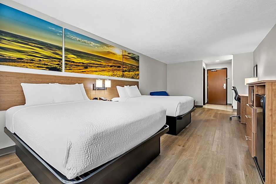 Quality Inn Sheridan