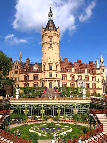 Hotel am Schloß