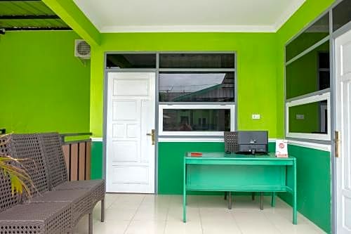 OYO 3115 Branti Raya Guest House Syariah