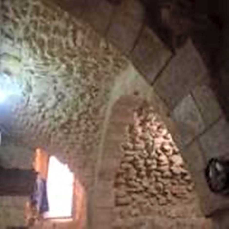 Bab El-Silsileh Hostel