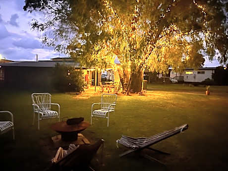 Two Bedroom Apartment