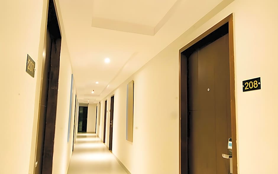 Genio Hotel Manado