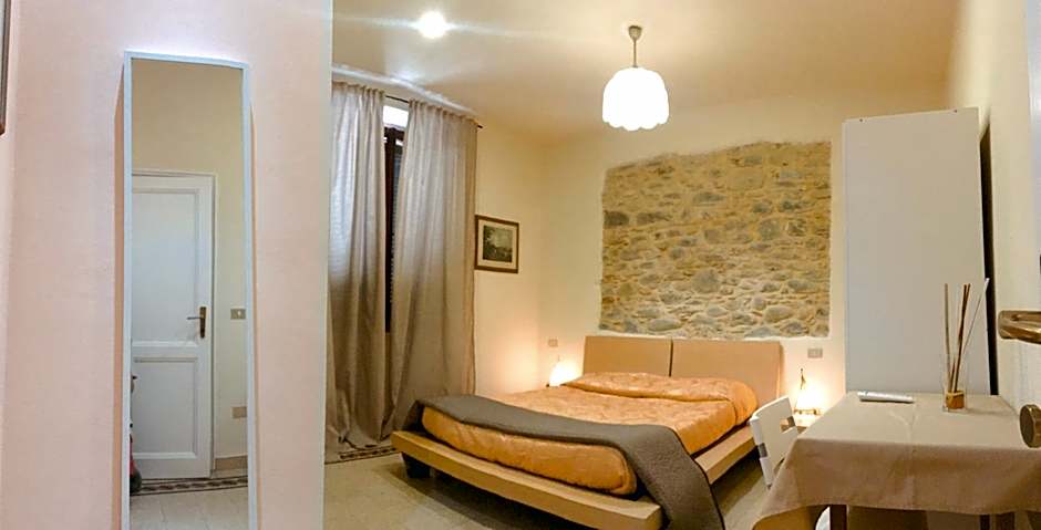 La Speranza Hotel Grazzini