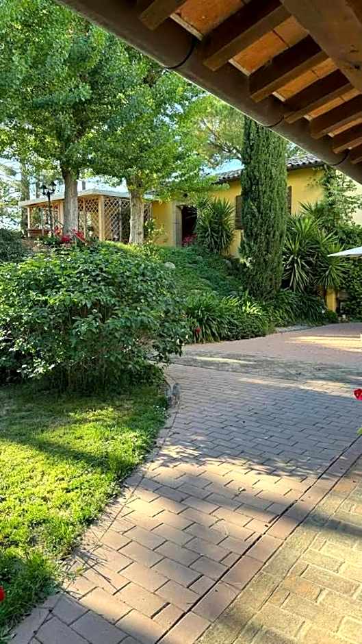 Casa vacanze La Foresteria