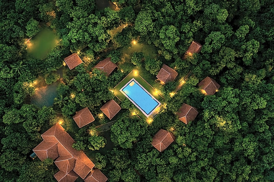 Photo 1 of 50 of Crescent Wayanad Heritage Pool Resort