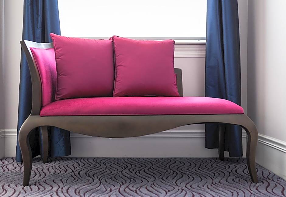 The Read House Hotel