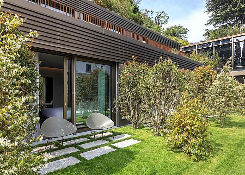 Hotel Promessi Sposi