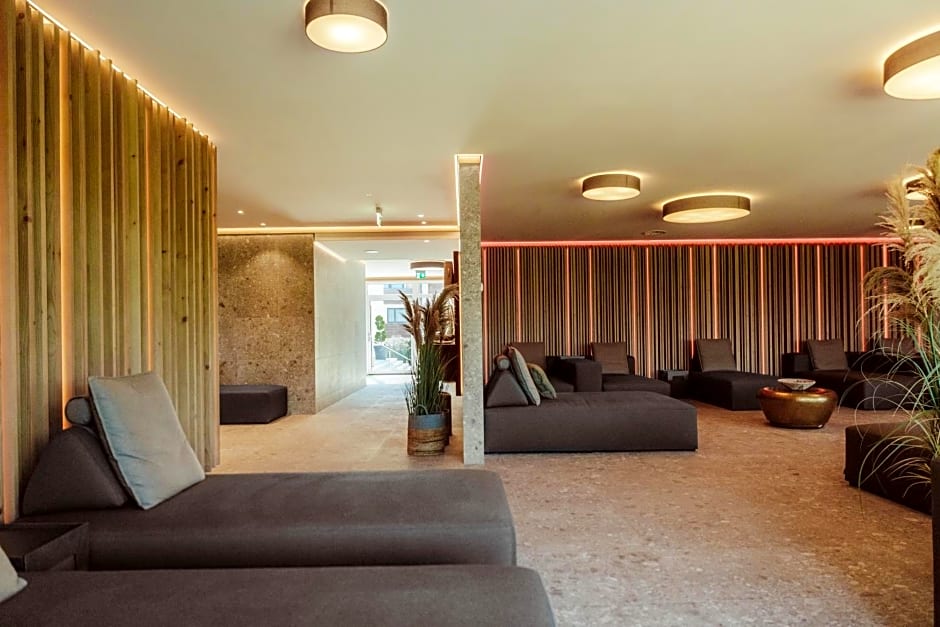 Hotel Sonnenhof Aspach