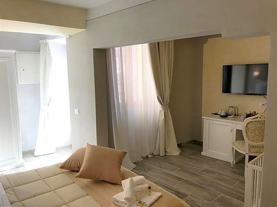 Hotel Volterra In Superior