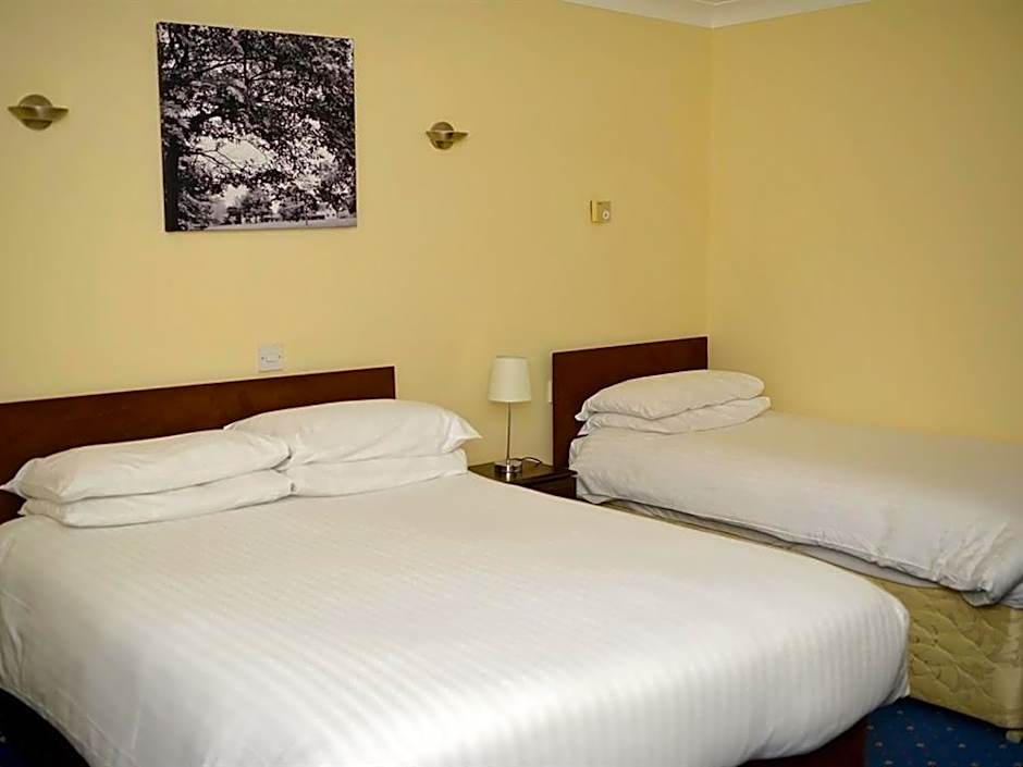 Park Hill Hotel