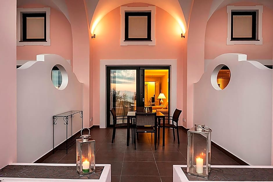 Tenuta Del Poggio Antico