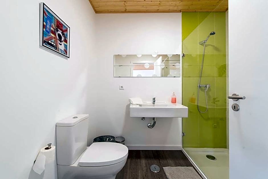 Golden Halcyon - Ericeira Villas