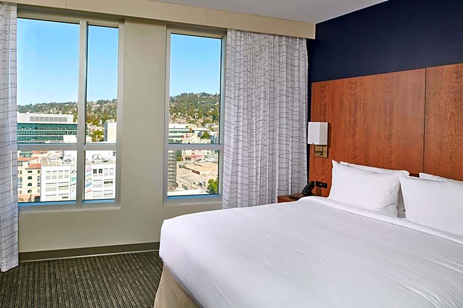 Residence Inn by Marriott Berkeley
