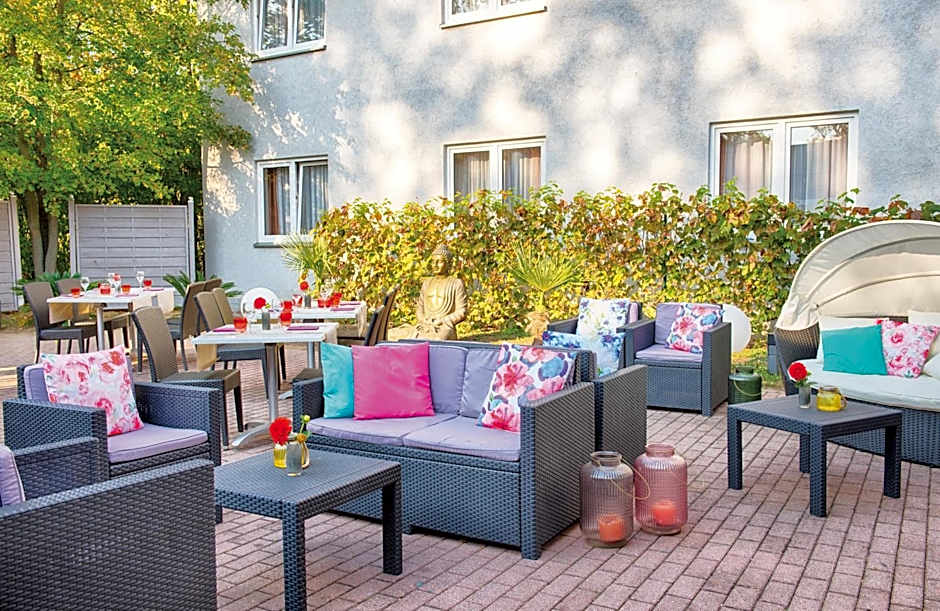 Leonardo Hotel Mannheim