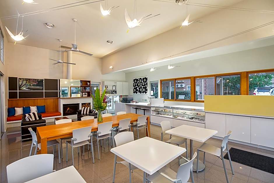 The Horatio Motel Mudgee