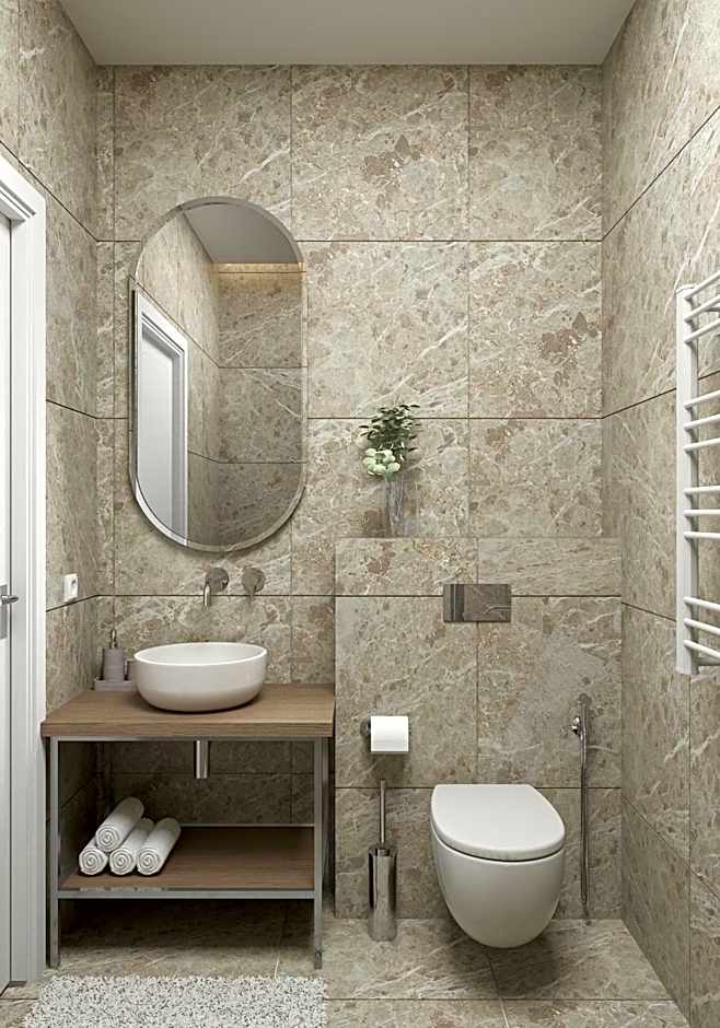 City Hotels Algirdas