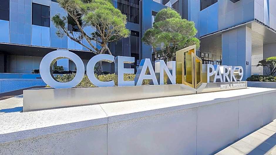OCEAN PARK 9
