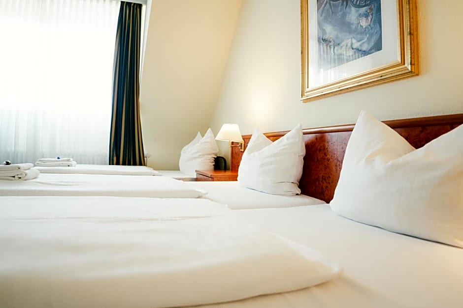 Altstadthotel St. Georg