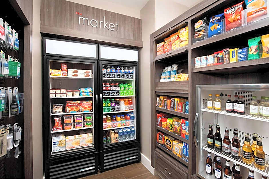 Residence Inn by Marriott Denver Airport/Convention Center