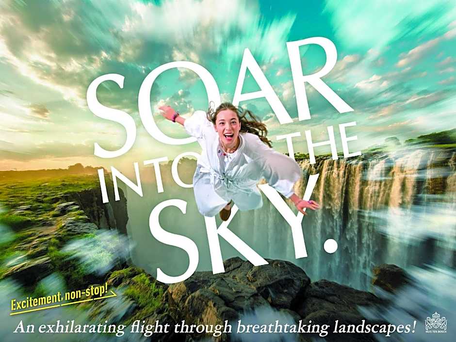 Hotel Rotterdam Huis Ten Bosch