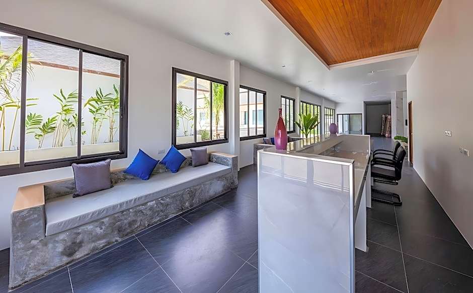 Amadha Villas Retreat