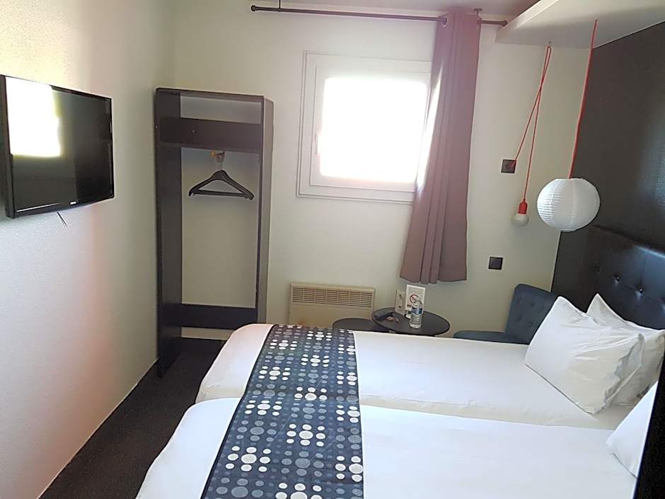 Brit Hotel Baillet-en-France