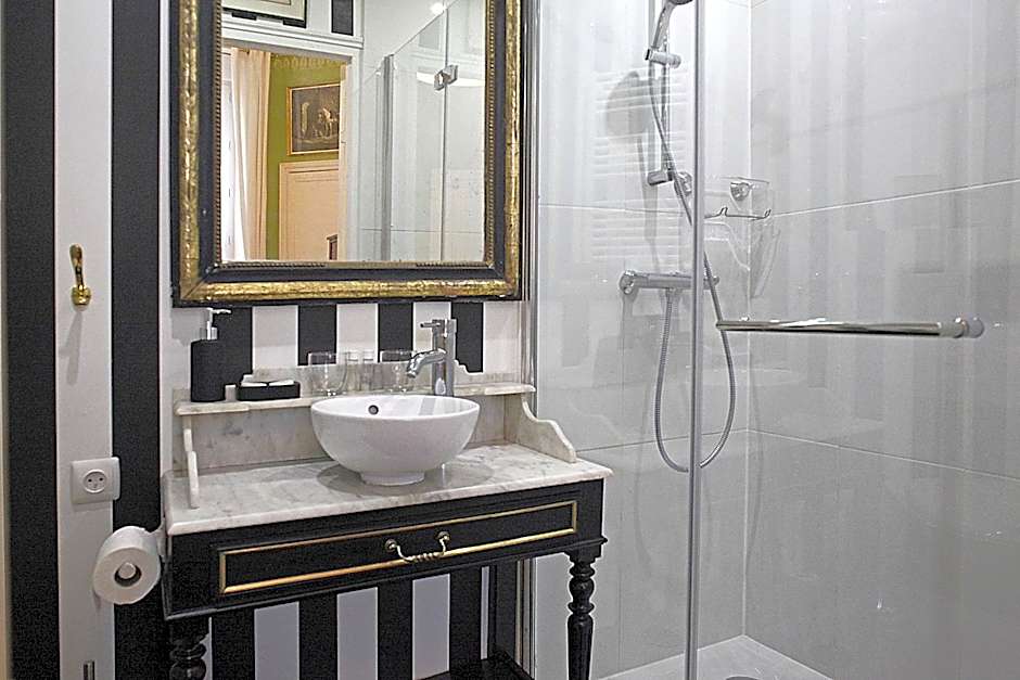 Les Chambres de Mathilde