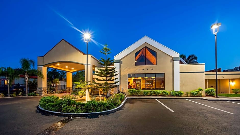 Best Western Orlando West – Orlando, FL