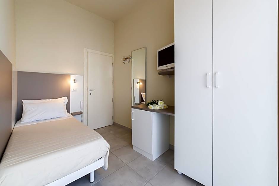 Hotel Parco
