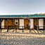 Panamint Springs Motel & Tents