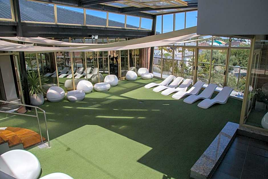 Vecchia Terra Apart Hotel