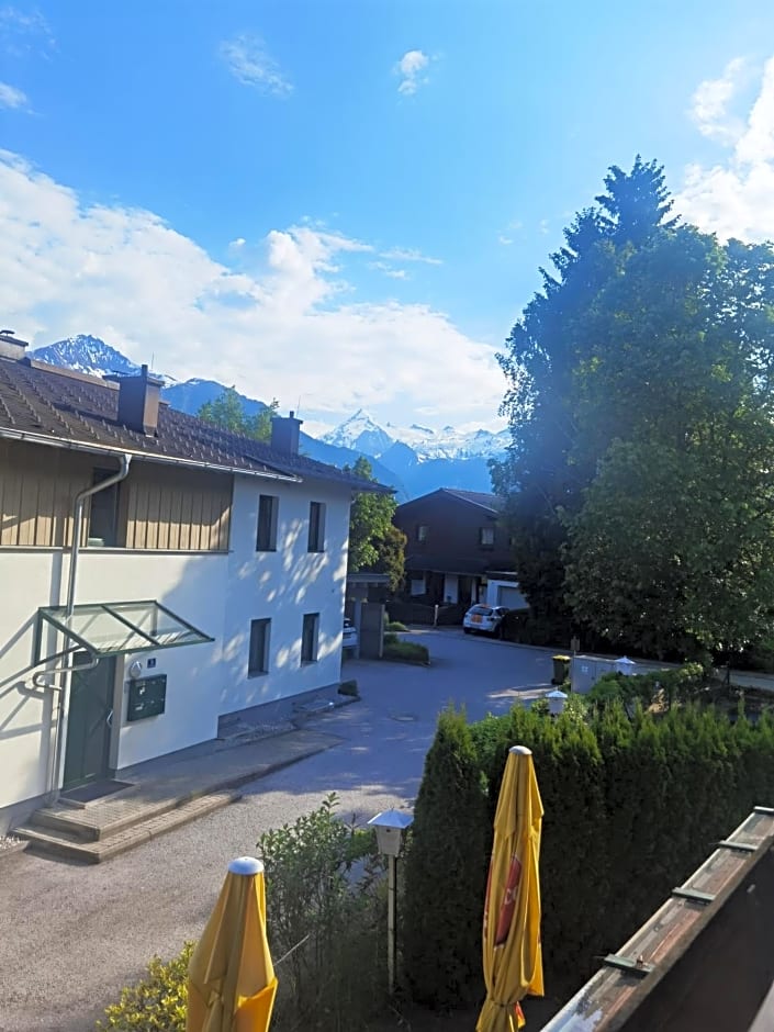 Hotel Landhaus Zell am See