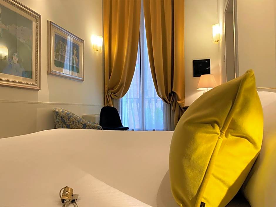 Ca' San Giorgio B&B
