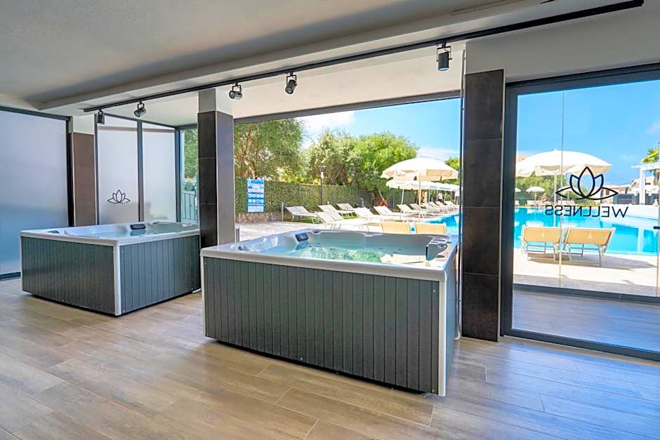 Horizon Hotel Badesi