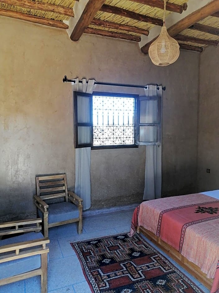 Gîte Ait lmaalam chez Ahmed